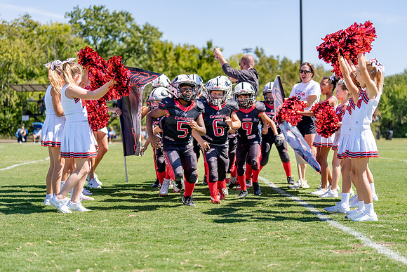 9U Dawgs vs. Colts-93
