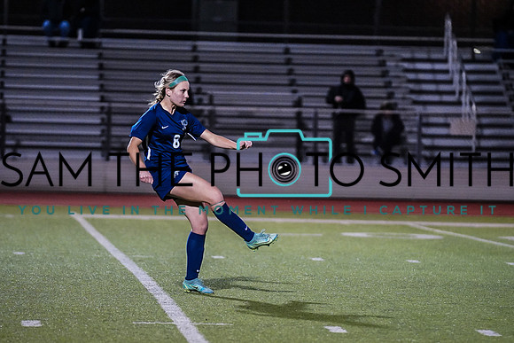 V vs. Centennial 1.25.22-23