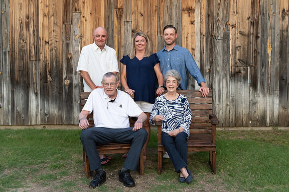 Cagney Family-121