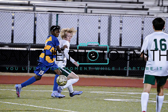 JV1 vs. Frisco 1.14.22-57