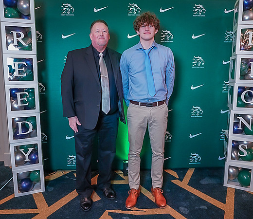 Basketball Banquet 2022-34