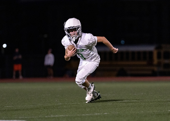 Cobb vs. Griffin 7th A-112