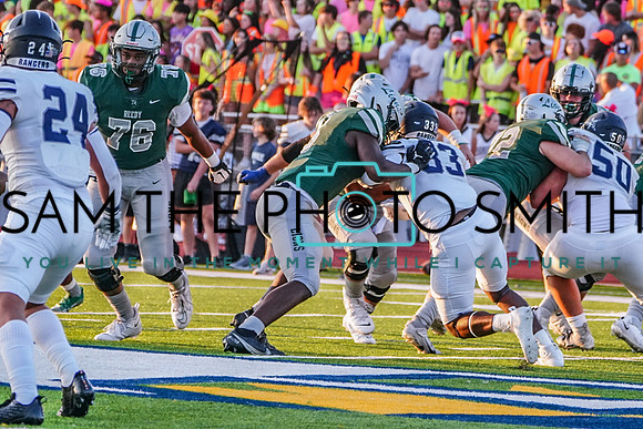 Vs. Lone Star-78