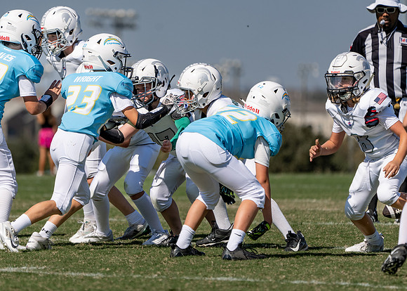 11-12U Spartans vs. Chargers-84