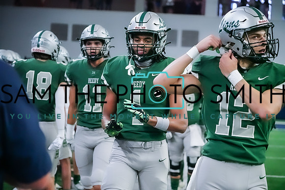 Vs. Denison-91