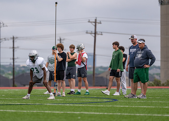 Reedy Spring Ball-97
