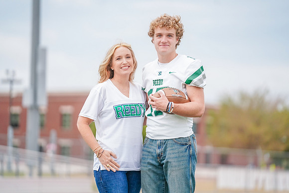 Mom & Son-34