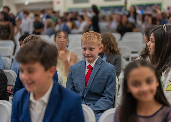 Bledsoe Grads-14