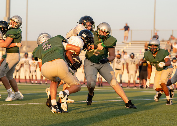 Vs. Memorial_-71