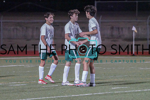 JV1 vs. Frisco 1.14.22-126