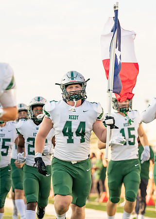 Vs. Lake Ridge_