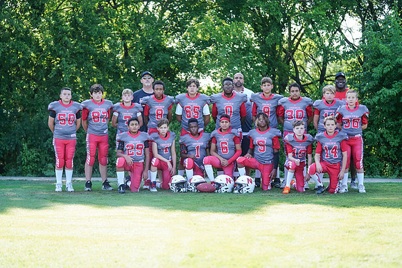 Huskers 11-12U Tackle-124