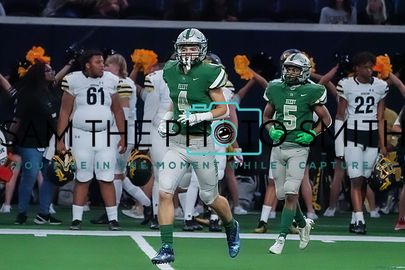 Vs. Denison-98