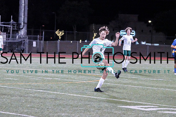 JV1 vs. Frisco 1.14.22-77