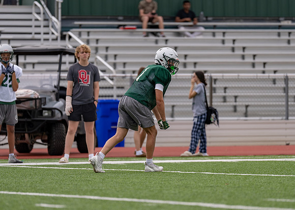 Reedy Spring Ball-125