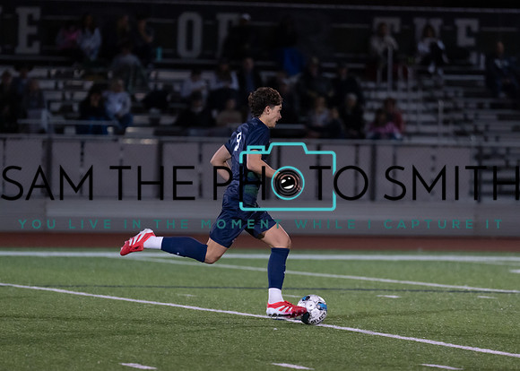 Vs. Lone Star-99