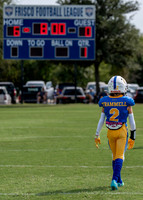 Dawgs vs. Rams-21