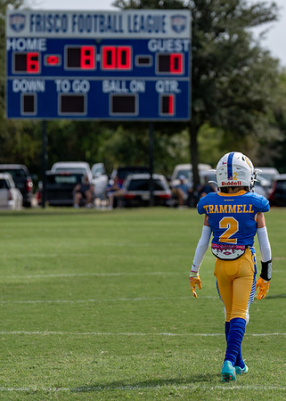 Dawgs vs. Rams-21