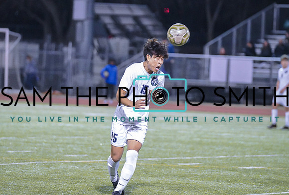 Varsity vs. Frisco 1.14.22-23