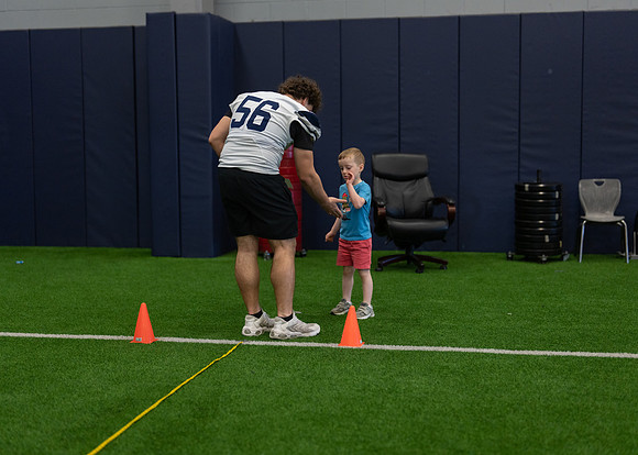 Combine Day 1-137