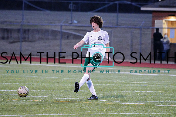 JV1 vs. Frisco 1.14.22-2