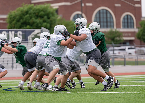 Reedy Spring Ball-61
