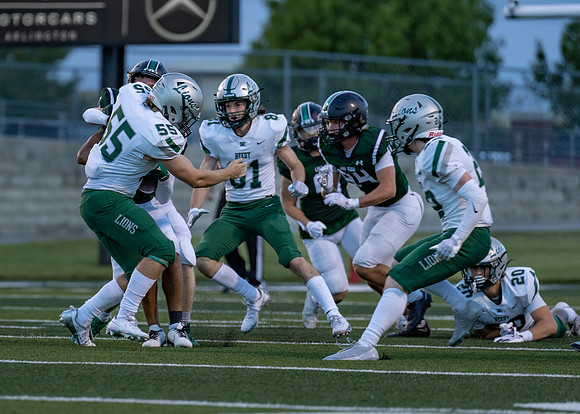 Vs. Lake Ridge_-182