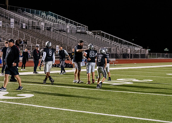 11-12U Cowboys vs. Raiders Super Bowl-138
