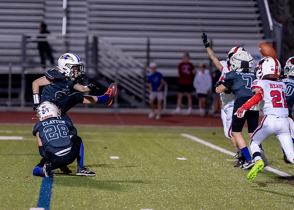 10U Red Radiers vs. Ravens-169