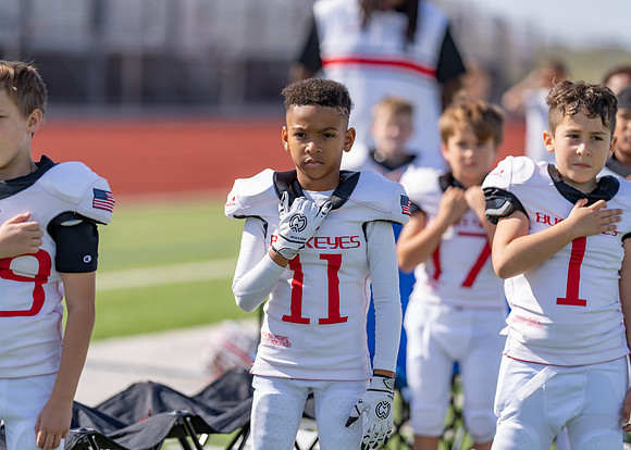 7U Longhorns vs. Buckeyes_-35