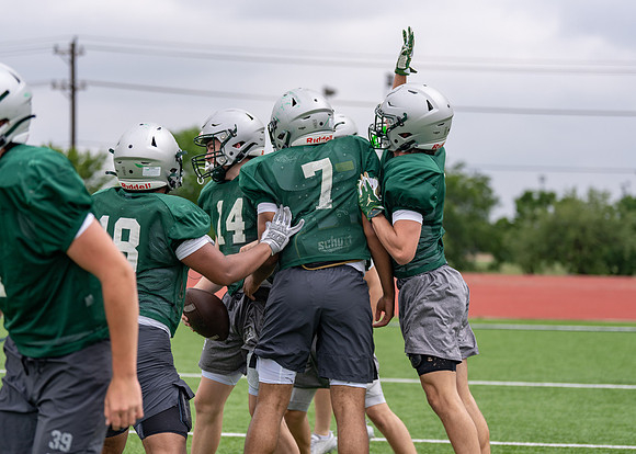 Reedy Spring Ball-19