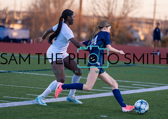 Vs. Lone Star-52