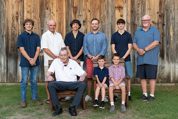 Cagney Family-134