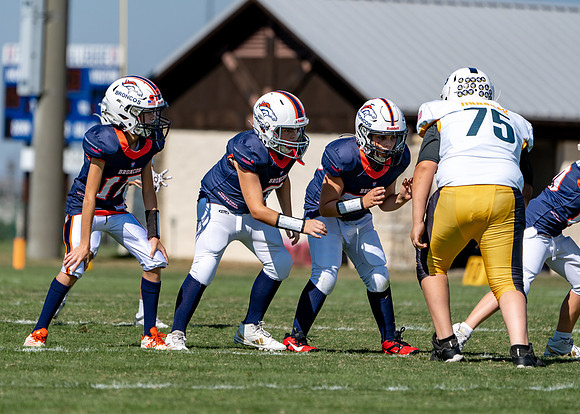 10U Saints vs. Broncos-118