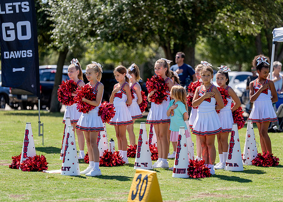 9U Dawgs vs. Colts-72