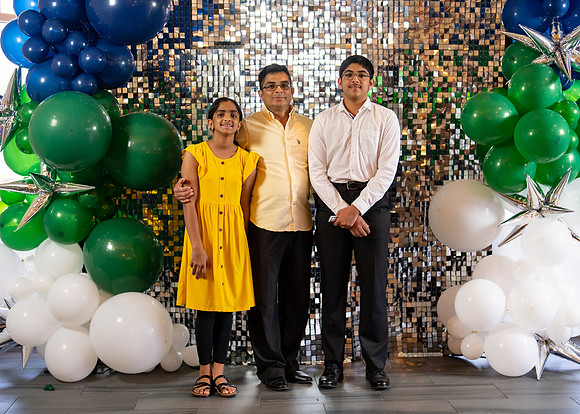 Banquet-85