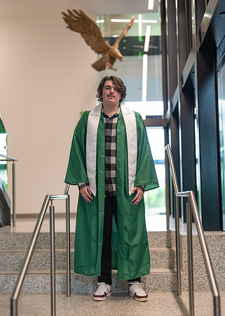 Graduation UNT-22