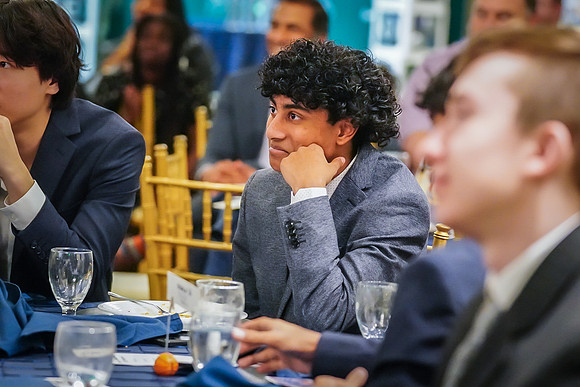 Basketball Banquet 2022-209