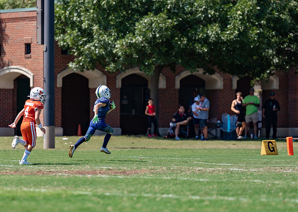 Longhorns vs. Seahawks-191