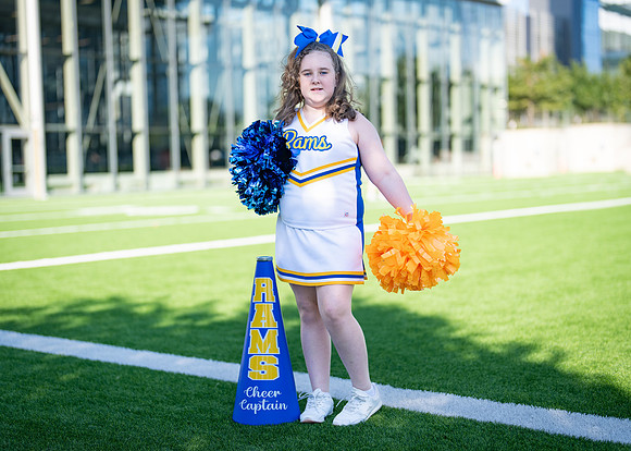 9U Rams Cheer and Football-11