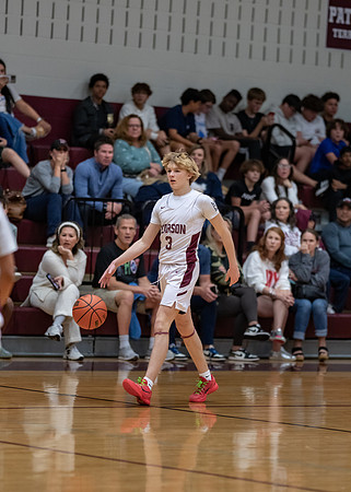 Vs. Griffin-93