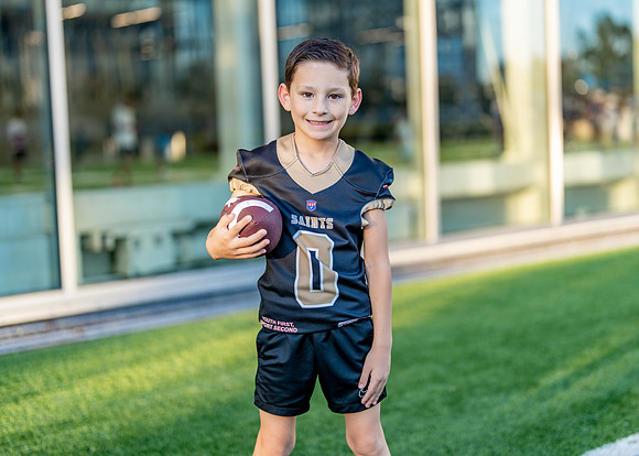 6U Saints Football-26