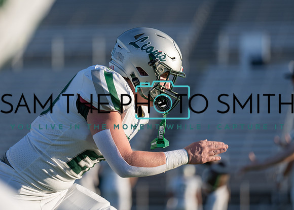 Vs. LT
