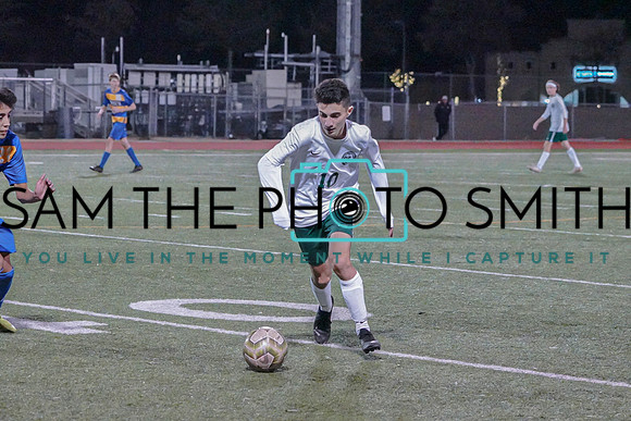 JV1 vs. Frisco 1.14.22-116