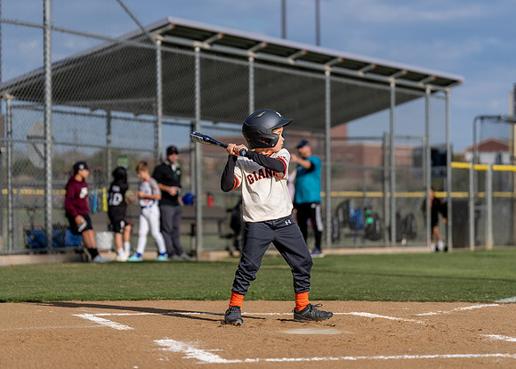 Giants Baseball Action-131