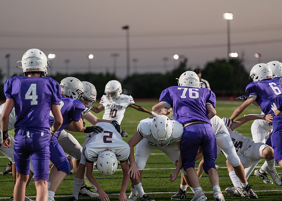 Pearson vs. Pioneer-52