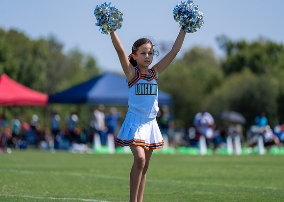 Longhorns vs. Seahawks-27
