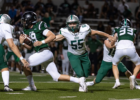 Vs. Lake Ridge_-332