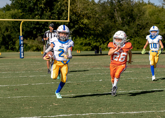 9U Rams vs. Longhorns-144
