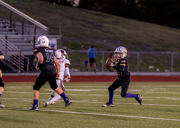 10U Red Radiers vs. Ravens-126